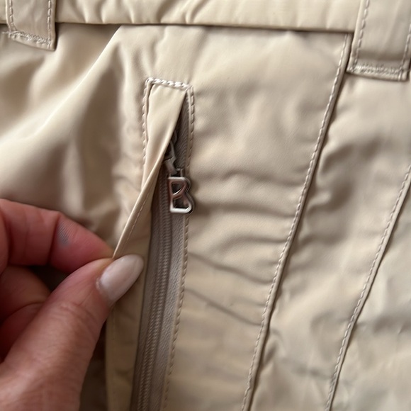 Bogner women’s ski pants size 14 - Picture 8 of 8